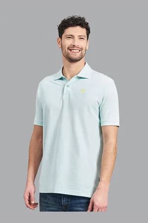Beverly Hills Polo Club T-shirts - Men | FASHIOLA INDIA