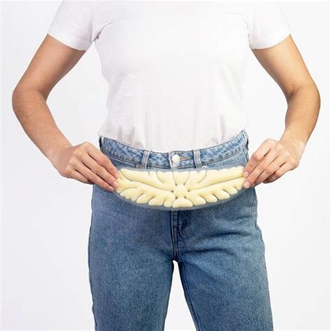 Beeswax-Filled Heat Packs : reusable heat pack