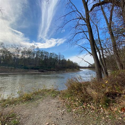 Chagrin River Park (Willoughby) - All You Need to Know BEFORE You Go