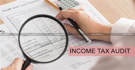 Auditor’s Misreporting leads to Income Tax Addition of Rs. 3.7cr on ...