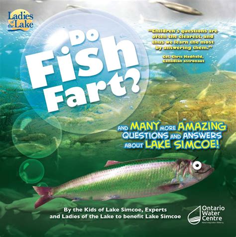 Where Do Fish Fart From at Deanna Sellers blog