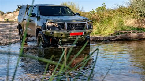 Los nuevos todoterrenos chinos del ejército español: más de cinco ...