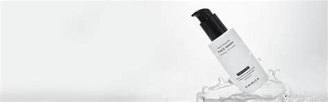 Buy Best Face Wash Online with Vitamin E for all Skin Types | Kimirica