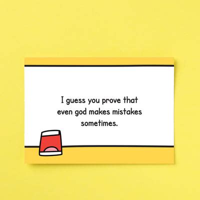 Box of Insults Funny Prank Gift for BFF, Birthday gift for friend – Oye ...