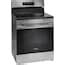 Frigidaire Ranges Trusted Performance & Style | Lowe's