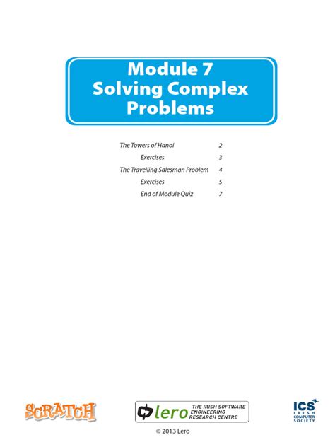 Image result for UCL Module 7