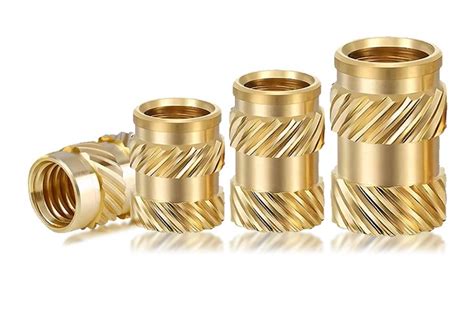 Image result for Self Tapping Threaded Inserts