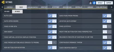 Cod Quick Switch Macro 的图像结果