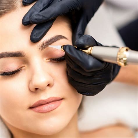 Image result for Microblading Permanent Makeup