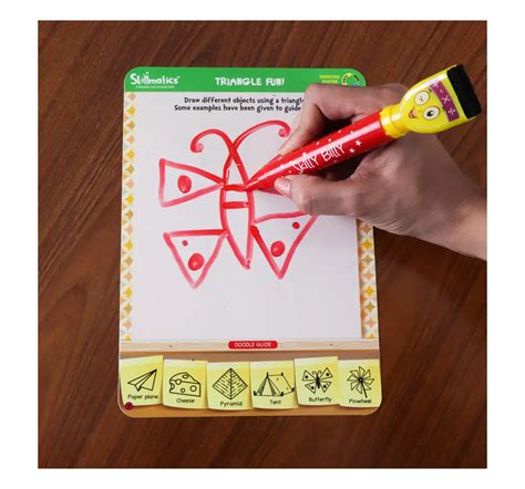 Shop Skillmatics Boredom Buster Senior Games for Kids age 6Y+ | Hamleys ...