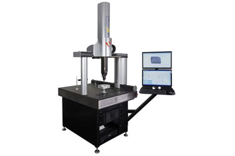 CMM Machine 的图像结果
