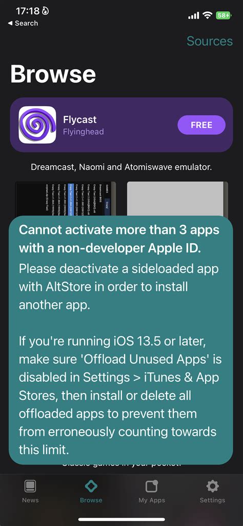 Image result for Delta Icon Altstore