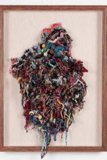 New Directions in Fiber Art | Meer