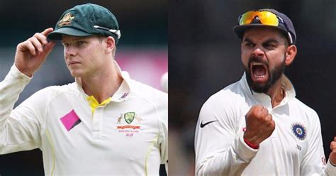 Unsure if I'm one of the players Kohli doesn't want to be friends with ...