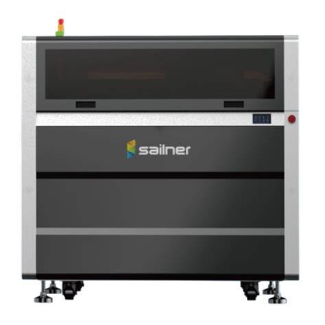 Industrial 3D Printers | Explore All Technologies