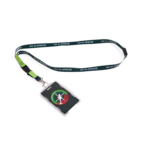 Boeing Lanyards & Badge Holders – tagged "Defense Programs_AH-64 Apache ...