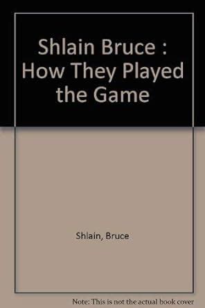 Buy Baseball Inside Out: The Game Within the Game Book Online at Low ...