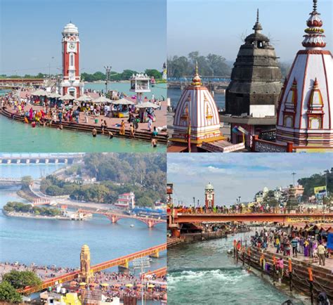 Book Delhi to Haridwar Cab | Next Cab