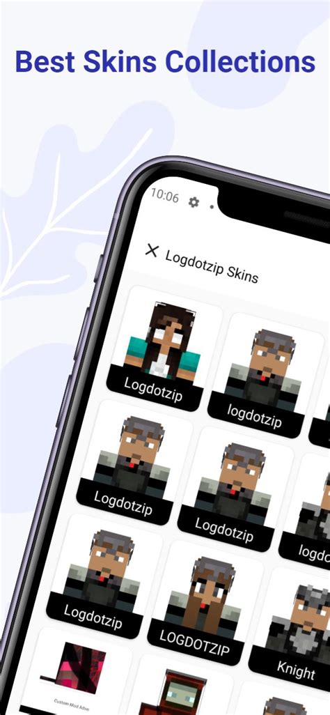 Image result for Minecraft LogDotZip Data Pack