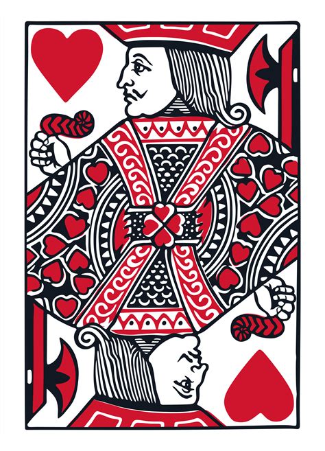 The True Meaning of The Jack of Hearts — Mahdi The Magician