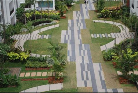 EIPL Skyila Puppalaguda - Without Brokerage Fully furnished 3 BHK Flat ...