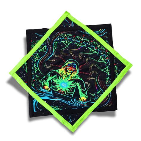 Dapostar Spinning Cloth | Optical Illusion Juggling Toy – Jonnybaba ...