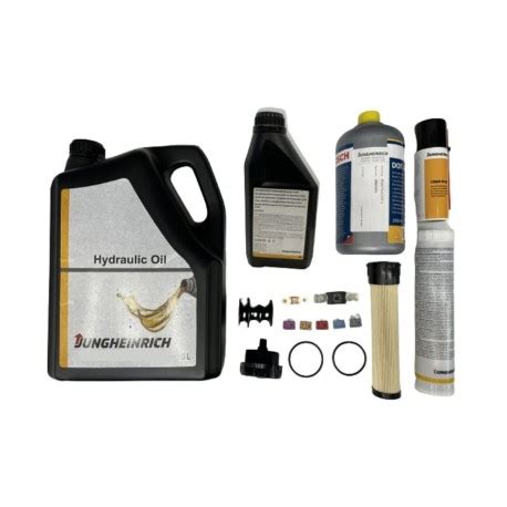 PM Kit For ETV 114n, 116n & 120n