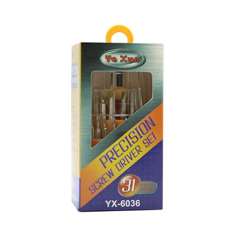 Set alata Ya Xun YX-6036 - Mob-Shop