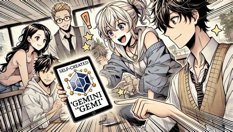 Gemini Gemを公開する方法 – 銀河箱