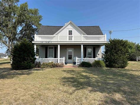1144 Gh Rd, Red Cloud, NE 68970 | Zillow