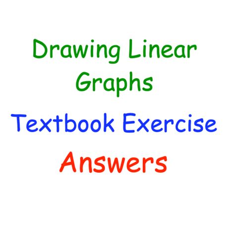 Maths Tutor Linear Graphs 的图像结果