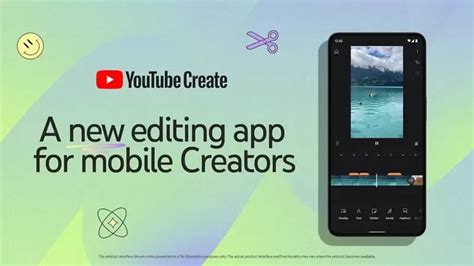 YouTube launches new AI-enabled editing app, YouTube Create | Mint