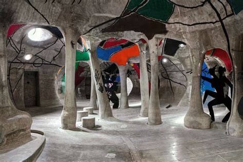 B. V. Doshi: Iwan Baan photographs the architect’s most iconic ...