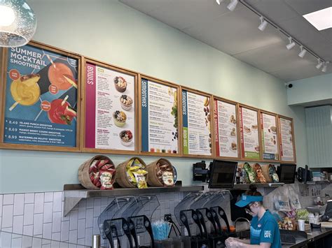 Tropical Smoothie Cafe, Grand Junction - Menu, Reviews (33), Photos (22) - Restaurantji
