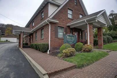 Bracken Funeral Home - Funeral Home Pages