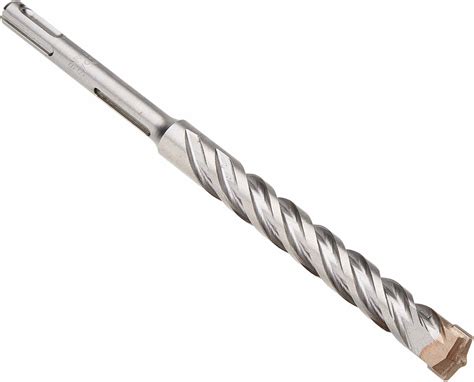 SDS Plus Bits, Rock Carbide Tip, Hammer, 5/8-Inch Hammer Drill Bit ...