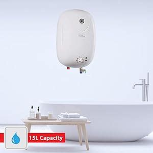 Buy Havells Puro 15-Litre 2000-Watt Storage Water Heater with Flexi ...