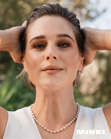 Image result for Minki Interview