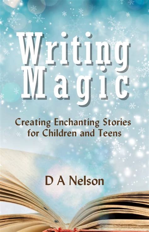 Image result for Writing Children Magic