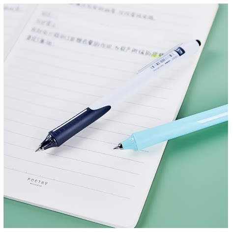 Beifa Ometta Free Ink Roller Pen - SCOOBOO - Beifa