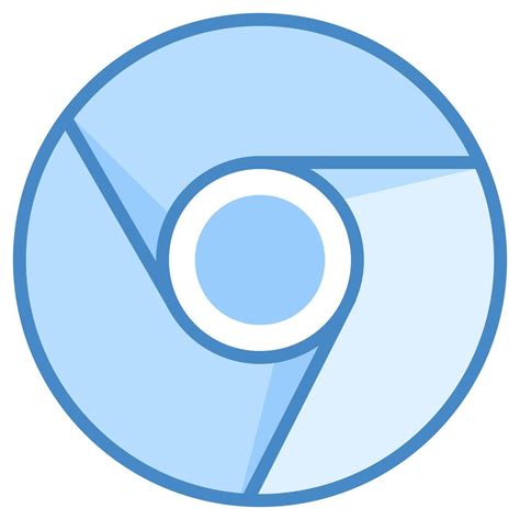 Chrome icon Icons, Logos, Symbols - Free Download PNG, SVG