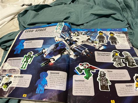 Image result for LEGO Sticker Book