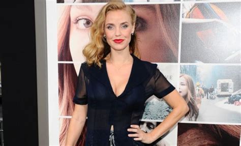 Kelli Garner: Un nuevo rostro para Marilyn Monroe | Estilo | EL PAÍS