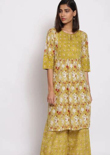 10 Kurta-Pyjama Sets Under INR 1,500 | magicpin blog