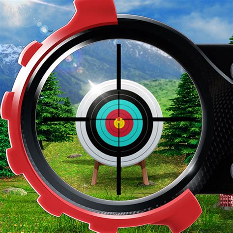 Archery Club: PvP Multiplayer – Apps on Google Play