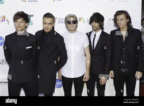 One Direction Red Carpet 的图像结果