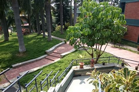 Indian Institute of Plantation Management Bangalore Campus: Photos ...