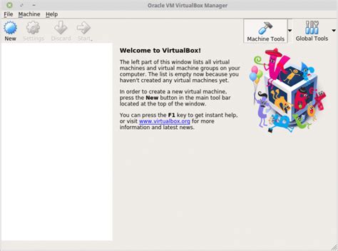 Image result for Virtualisation VirtualBox