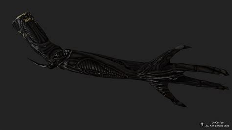 Image result for Alien Limb