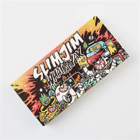 Buy Rolling Papers Online | Panda Rolling